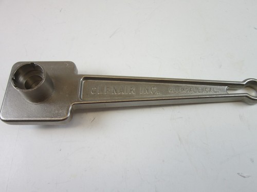 Glenair tg37 14n strumento - glenair, tg37-14n