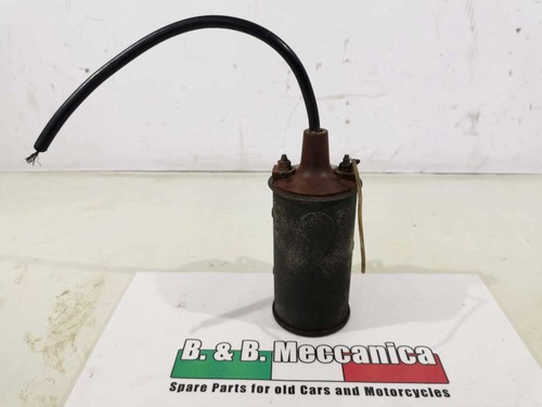 Bobina accensione bianchi 203 - bobina,