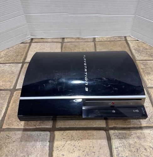 Sony playstation ps3 cechl01 - sony,