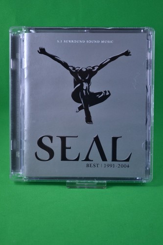 Seal best 1991 - -,