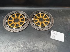 DUCATI 998 998s BREMBO OEM