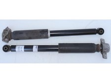 315483 AMMORTIZZATORI POSTERIORI OPEL ASTRA (J) 1.7 CDTI 16V MAN 6M KW81 - 110CV