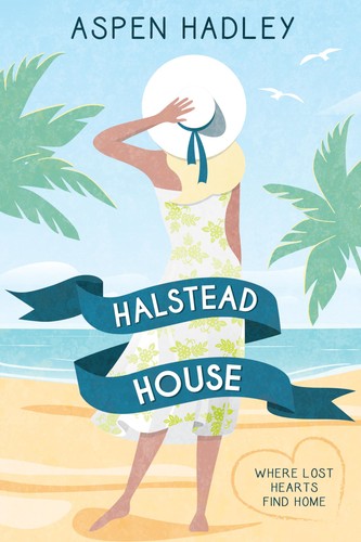 Halstead house - halstead,