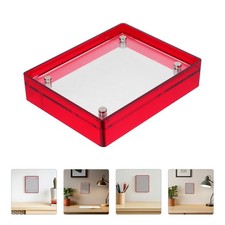  Cornice portafoto acrilica