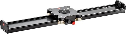 Manfrotto camera slider 60cm - camera,