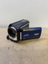 JVC Everio GZ-MG330AEK
