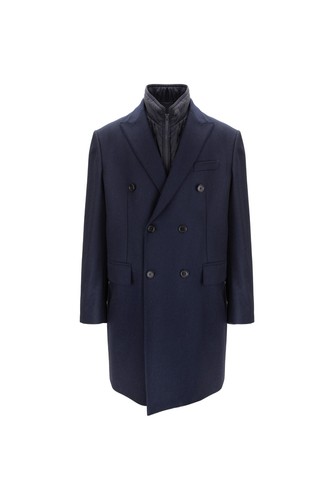 Fay nam53490390 gahu802 coats - nam53490390,
