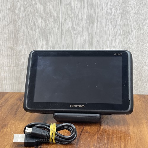Navigatore satellitare tomtom - navigatore,