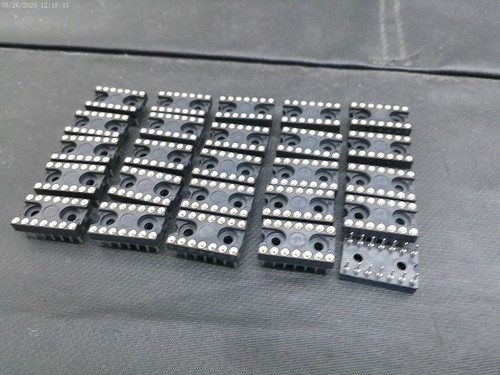 73614 pin macchina - pin, dip