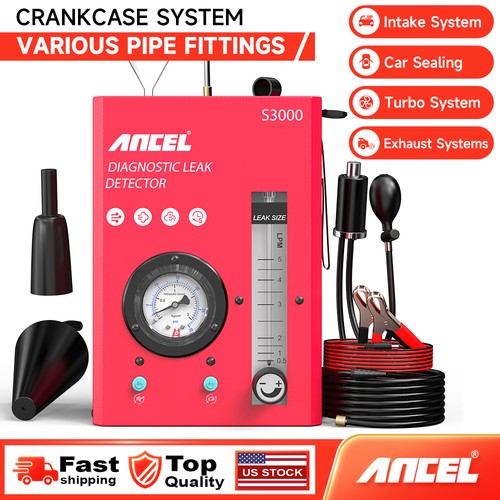 Ancel s3000 automotive evap - ancel,
