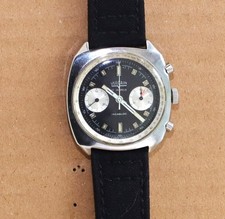 OROLOGIO DA POLSO VULCAIN