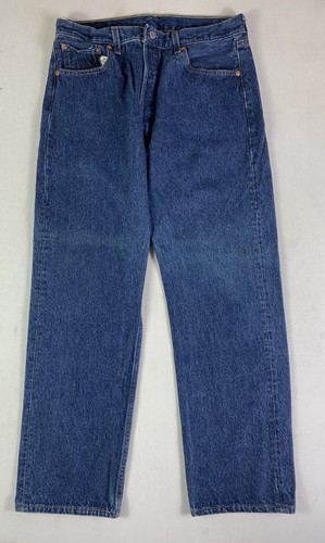 Jeans vintage levis 501 - jeans,