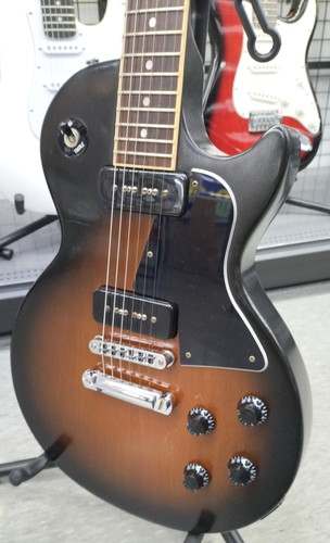 Gibson usa les - gibson,