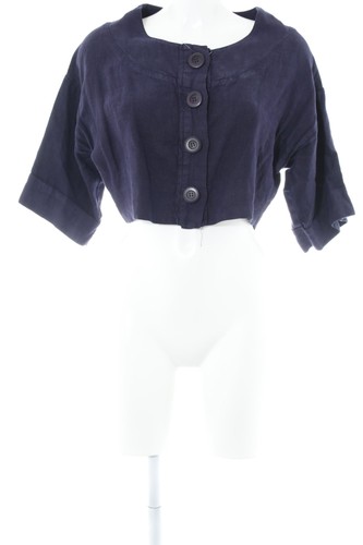 Blazer corto donna - blazer,