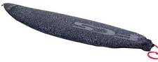 Copertura Elasticizzata FCS Funboard - Carbonio - 8' - Nuova