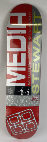 Media skateboards skateboard - media,