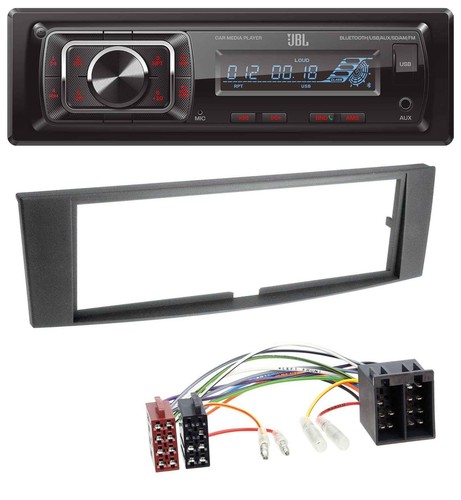 Jbl aux mp3 usb - usb, autoradio