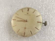 ZENITH 40 MOVIMENTO 