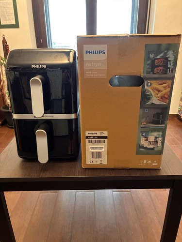 Philips friggitrice aria - friggitrice, ad