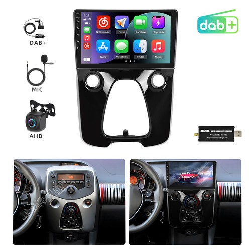 Autoradio android dab per - autoradio,