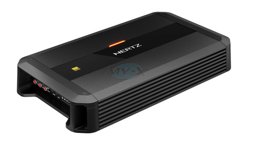 Hertz 400 amplificatore - dp, 4.400