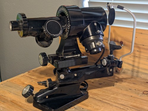 Bausch lomb 21 35 - &, 71-21-35