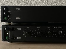 Braun AP701/AC701 revisionato