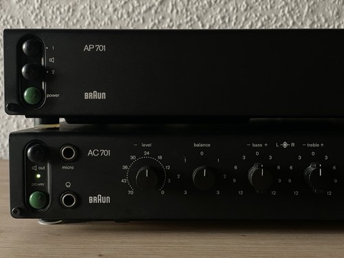 Braun ap701 ac701 revisionato - ap701/ac701,