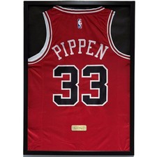 Chicago Bulls Scottie Pippen