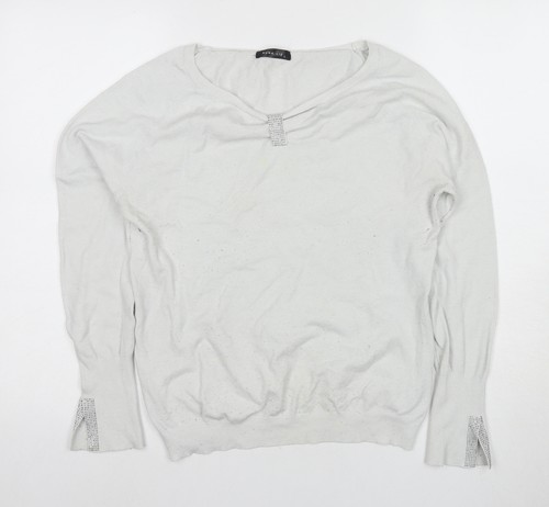 Maglia donna nuna - maglia, lie