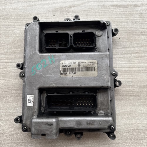Ecu centralina motore - ecu,