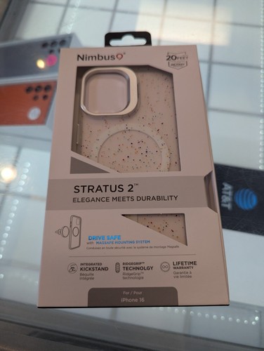 Nimbus9 stratus custodia - nimbus9, 2