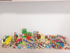 Sorprese componibili Kinder Maxi e Kinder Sopresa anni 80/90