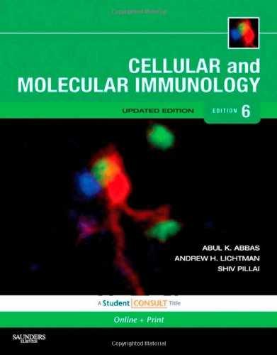 Cellular and molecular - and,