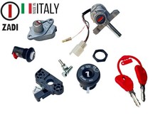 KIT SERRATURE BLOCCHETTO