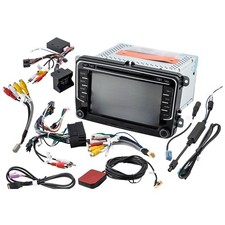 Autoradio 7" Android 10.0 GPS