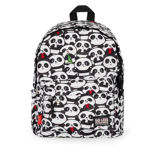 Zaino backpack panda - zaino, my