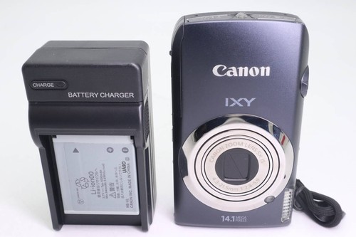Canon ixy 10s powershot - 10s,