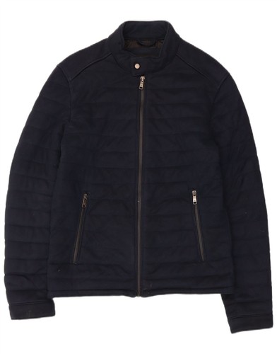 Giacca imbottita uomo zara - giacca, uk