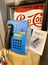 Telefono Pubblico SweetPoint