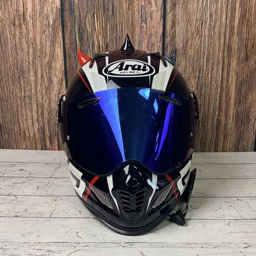 Arai tour cross - tour, 3