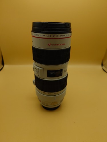 Canon 200 f 2 8 - ef, f/2.8