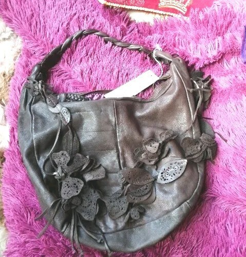 Borsa pelle - borsa,