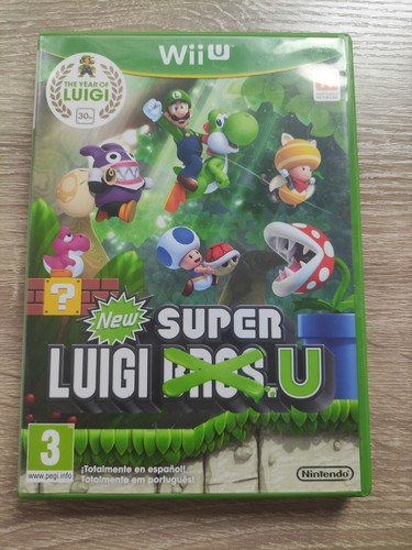 Super luigi pal españa - luigi,