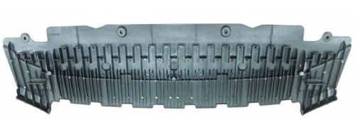 Riparo sottoparaurti audi - riparo,