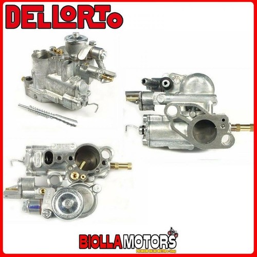 00592 carburatore dellorto - carburatore,