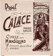Dogal set corde mandolino RW92