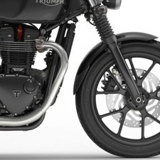 056528 Prolunga parafango per Triumph Street Cup, Street Twin, Speed Twin 900 23-25