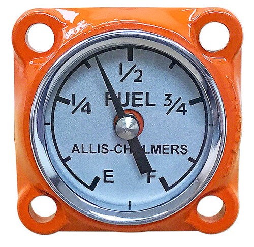 Nuovo allis chalmers - chalmers, d17