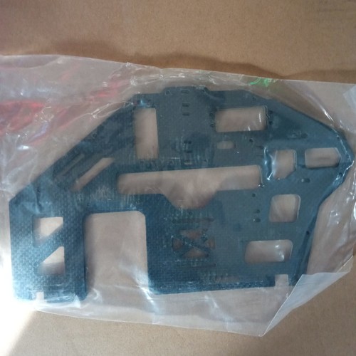 Jy500 118 carbon main frame - -,